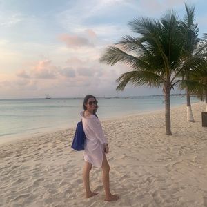 Meet your Posher, Megan